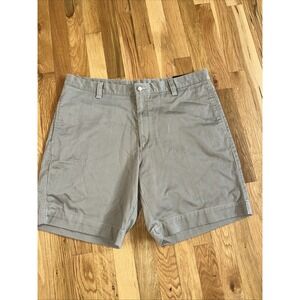 NWT Berle Chino‎ Golf Shorts Size 37. MSRP $95
